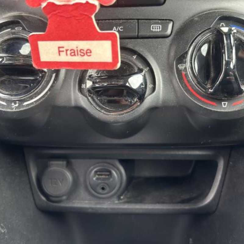 Tambour arriere droit PEUGEOT 208 1 Photo n°18