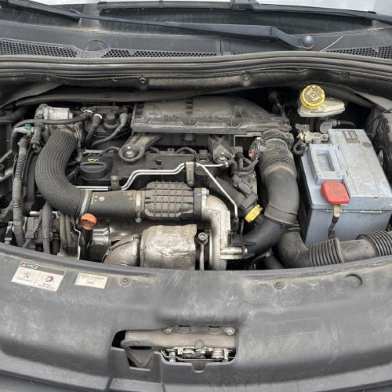 Tambour arriere droit PEUGEOT 208 1 Photo n°20