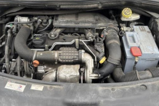 Tambour arriere gauche PEUGEOT 208 1