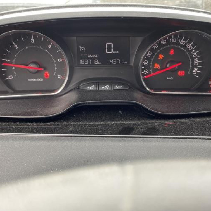 Tambour arriere droit PEUGEOT 208 1 Photo n°19