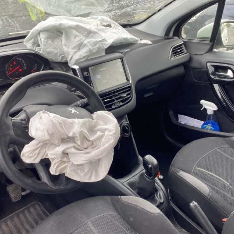 Tambour arriere gauche PEUGEOT 208 1 Photo n°14