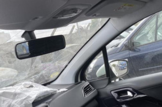 Tambour arriere gauche PEUGEOT 208 1