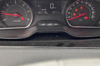 Tambour arriere gauche PEUGEOT 208 1