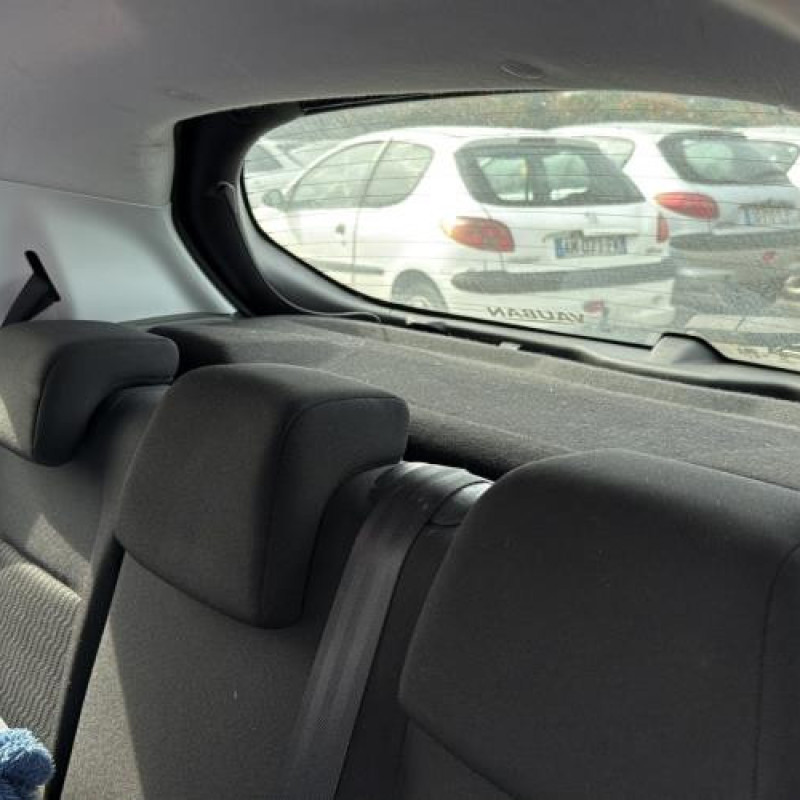 Tambour arriere droit PEUGEOT 208 1 Photo n°12