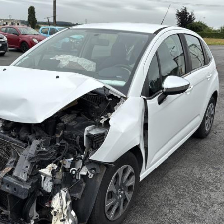 Tambour arriere droit CITROEN C3 2 Photo n°1