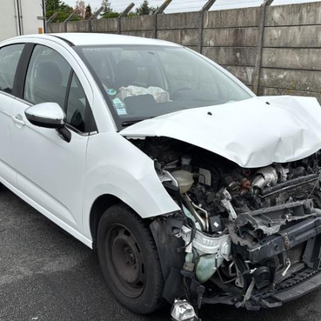 Tambour arriere droit CITROEN C3 2