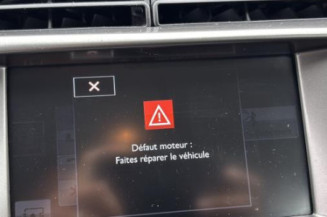 Tambour arriere droit CITROEN C3 2