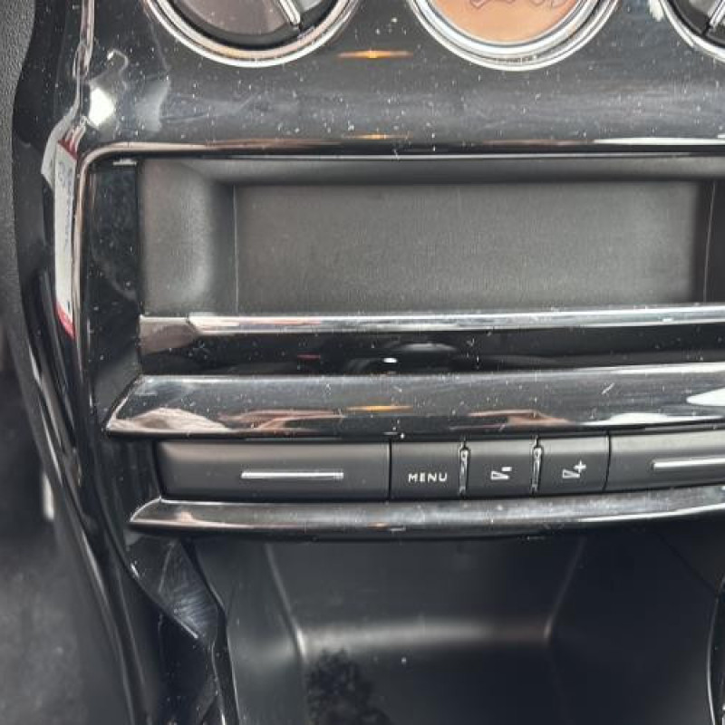 Tambour arriere droit CITROEN C3 2 Photo n°18