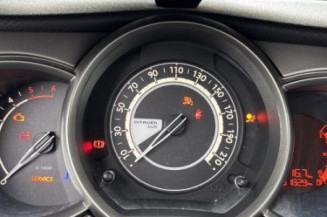 Tambour arriere droit CITROEN C3 2