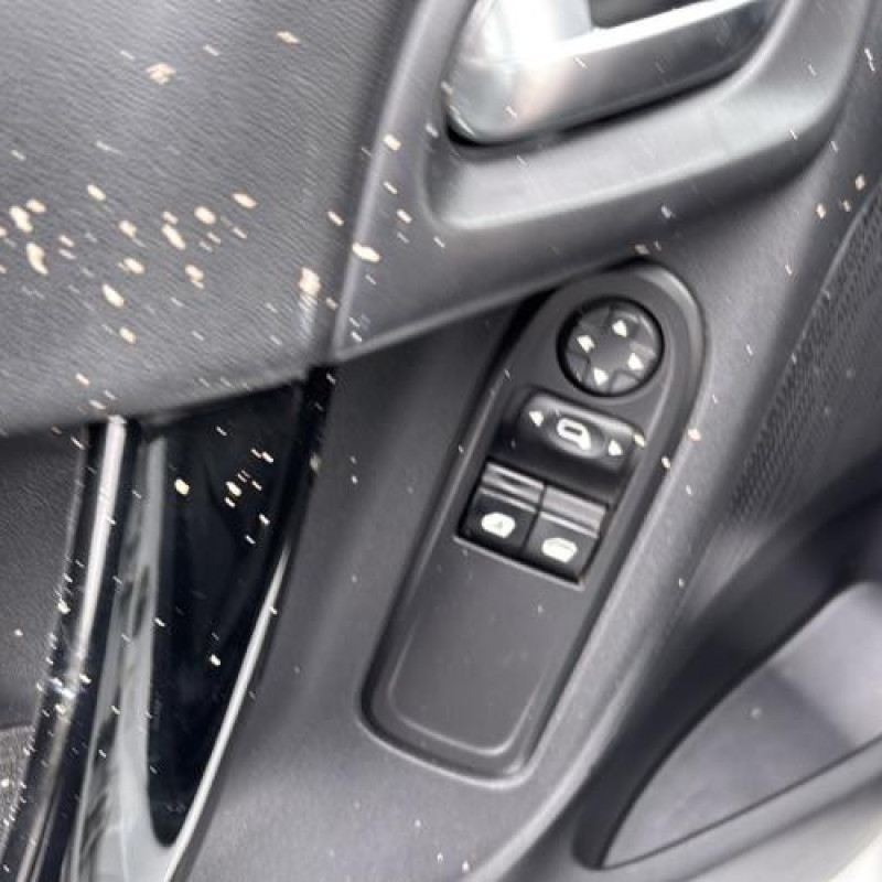 Tambour arriere gauche CITROEN C3 2 Photo n°10