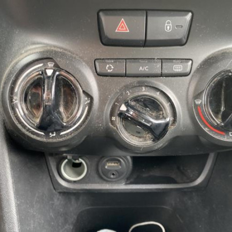 Tambour arriere droit PEUGEOT 208 1