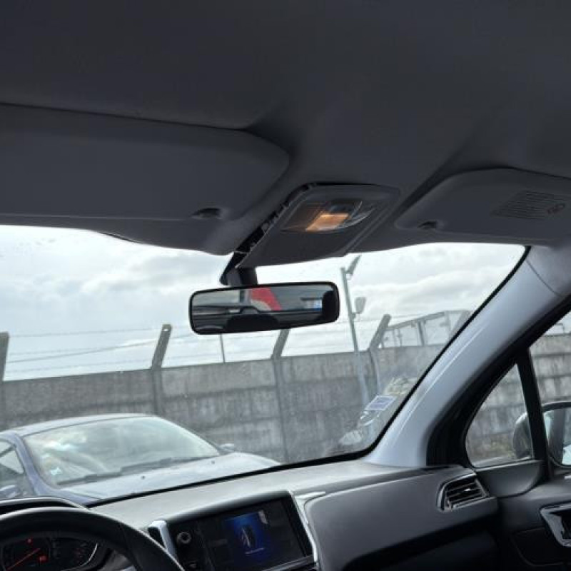 Tambour arriere droit PEUGEOT 208 1 Photo n°16