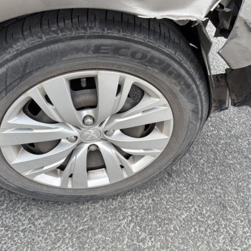 Tambour arriere droit PEUGEOT 208 1 Photo n°17