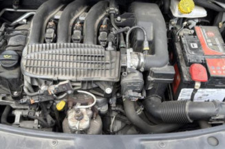 Tambour arriere droit PEUGEOT 208 1