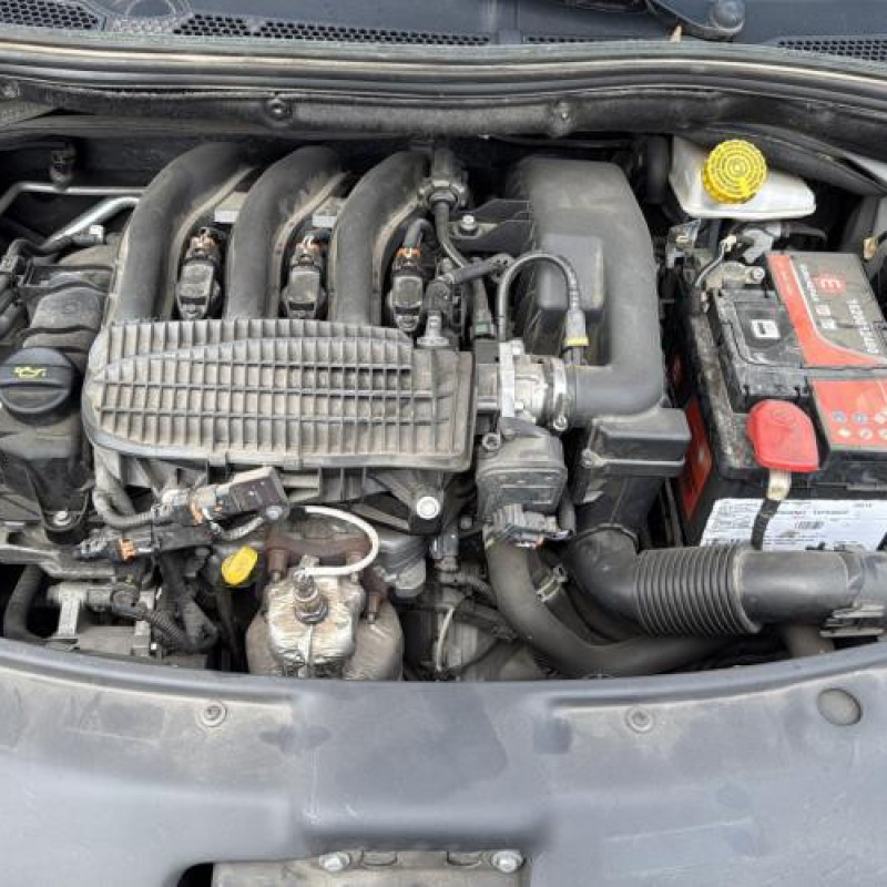 Tambour arriere droit PEUGEOT 208 1 Photo n°20