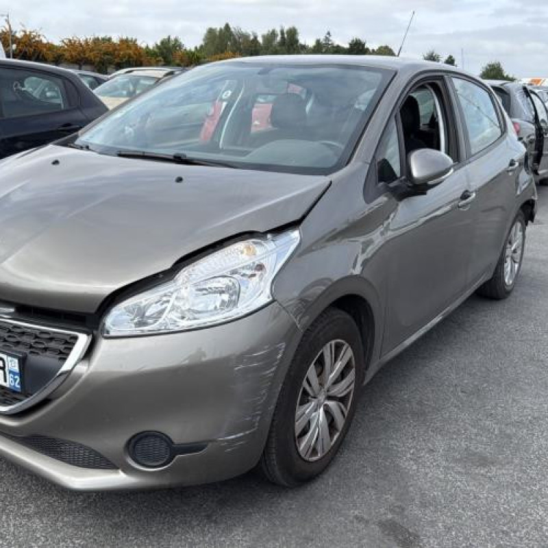 Tambour arriere gauche PEUGEOT 208 1 Photo n°4