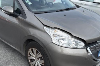 Tambour arriere gauche PEUGEOT 208 1