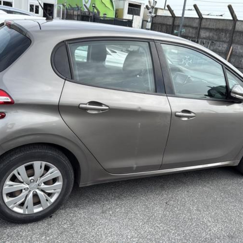 Tambour arriere gauche PEUGEOT 208 1 Photo n°9