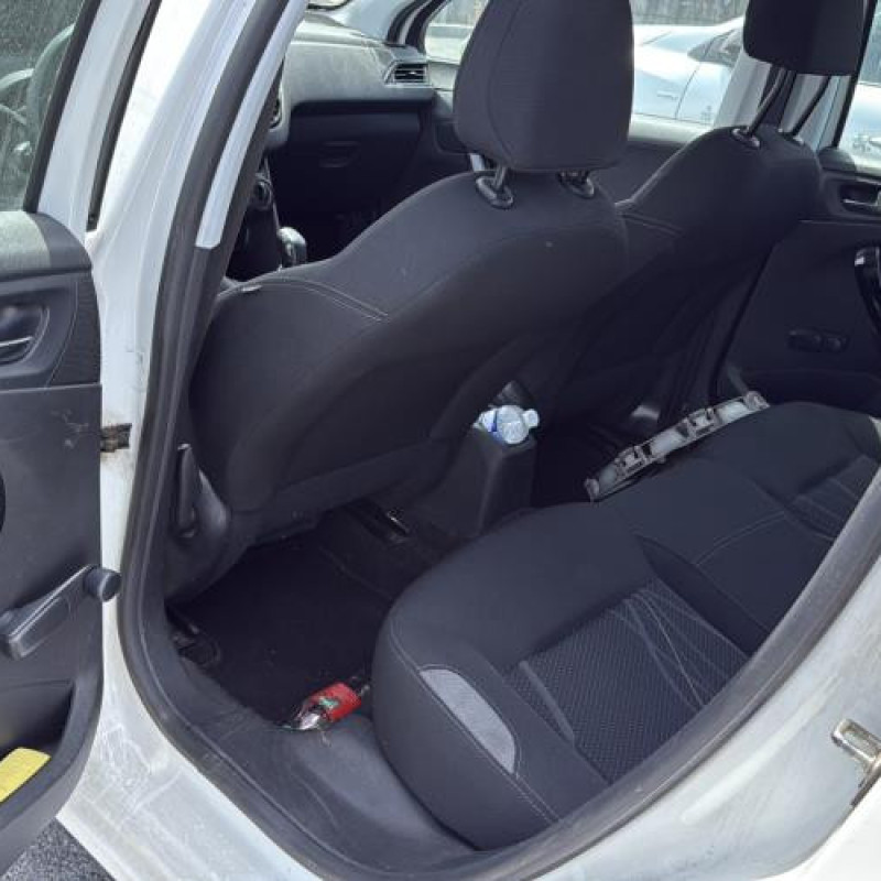 Tambour arriere droit PEUGEOT 208 1 Photo n°15