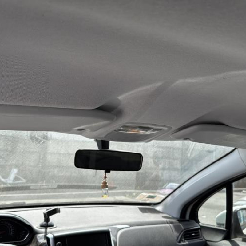 Tambour arriere droit PEUGEOT 208 1 Photo n°18