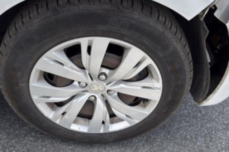 Tambour arriere droit PEUGEOT 208 1