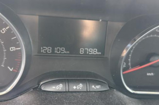 Tambour arriere droit PEUGEOT 208 1