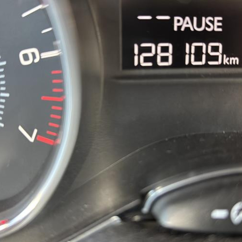 Tambour arriere gauche PEUGEOT 208 1 Photo n°4