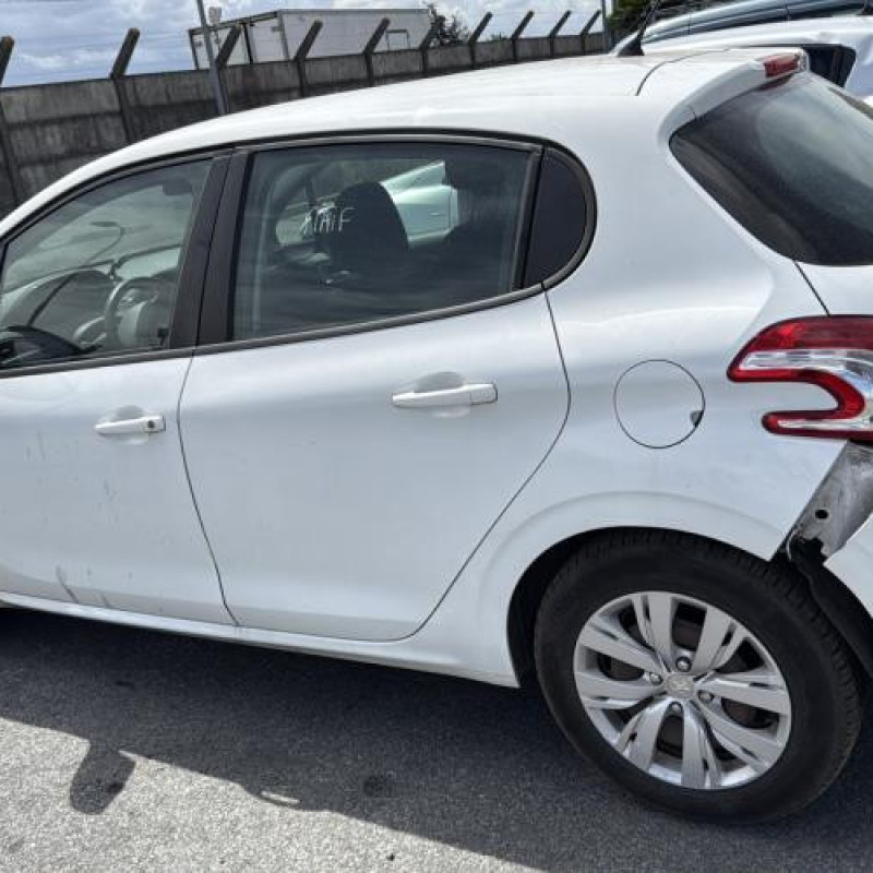 Tambour arriere gauche PEUGEOT 208 1 Photo n°11