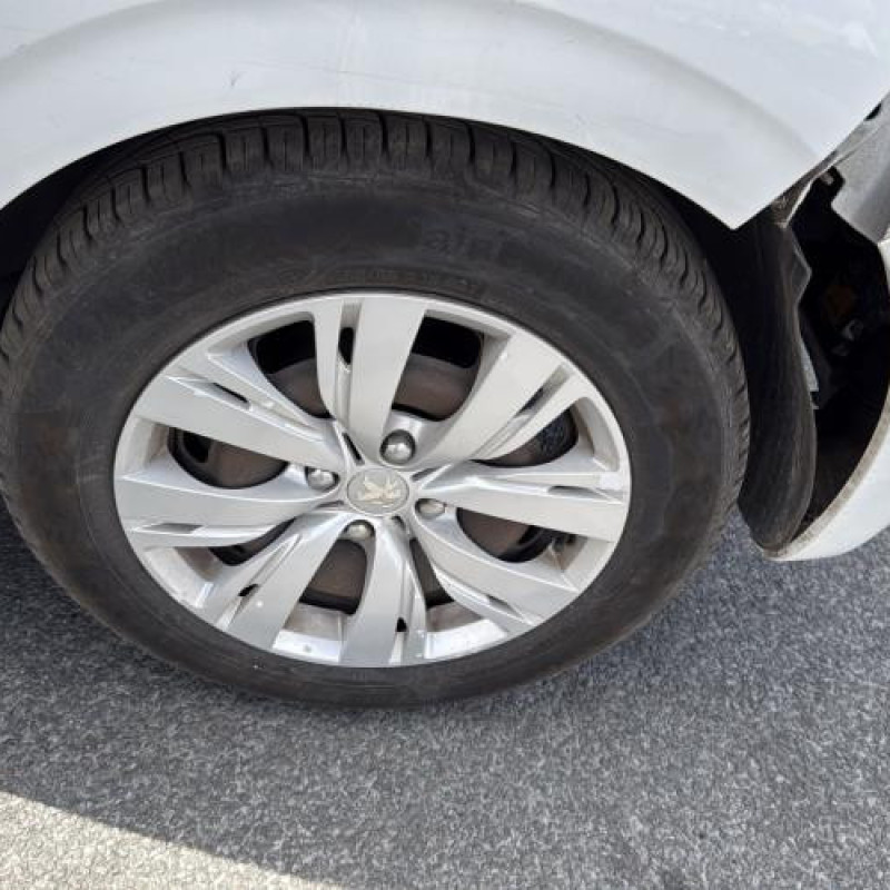 Tambour arriere gauche PEUGEOT 208 1 Photo n°19