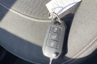 Tambour arriere droit PEUGEOT 208 1