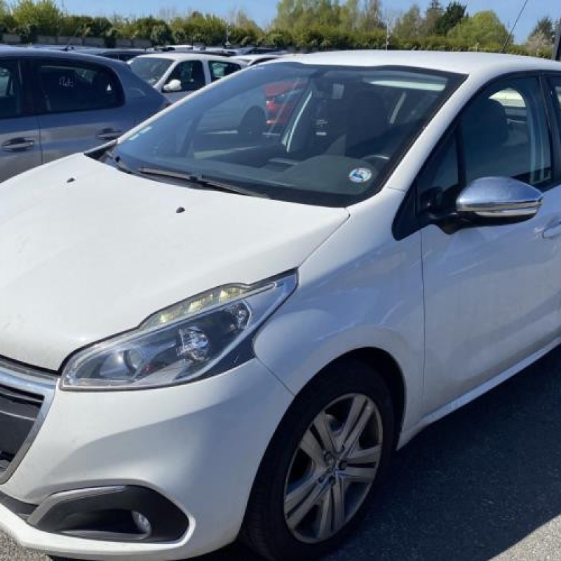 Tambour arriere gauche PEUGEOT 208 1 Photo n°1