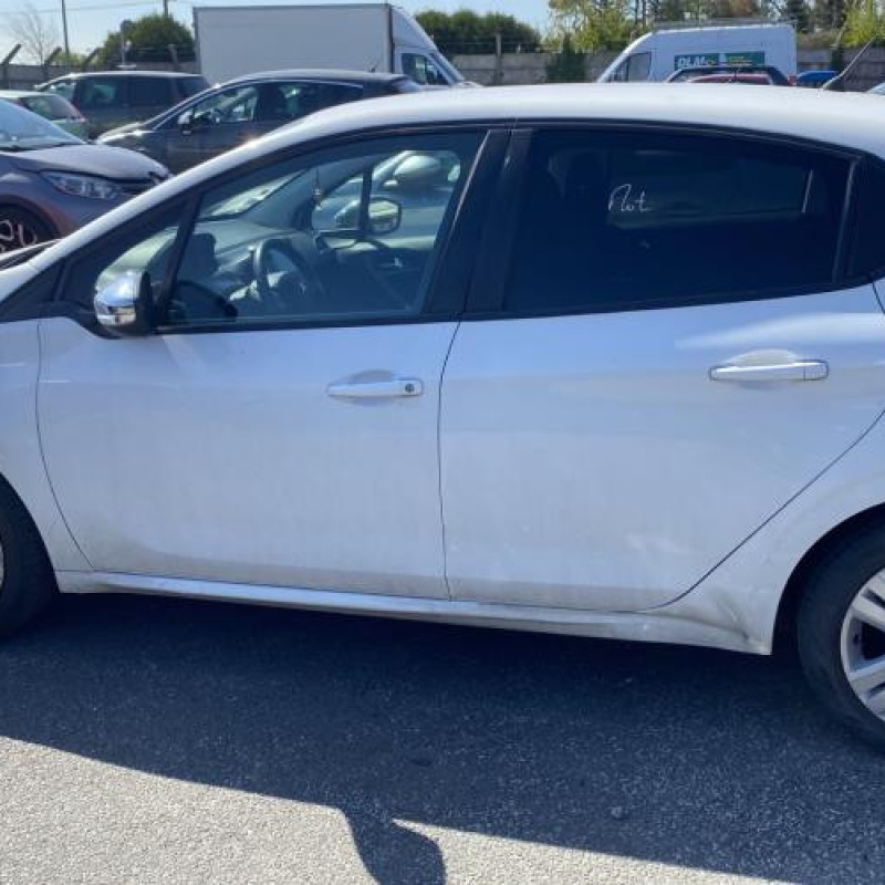 Tambour arriere gauche PEUGEOT 208 1 Photo n°6