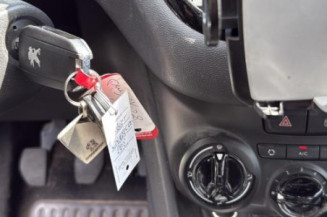 Tambour arriere droit PEUGEOT 208 1