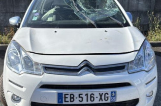 Tambour arriere droit CITROEN C3 2