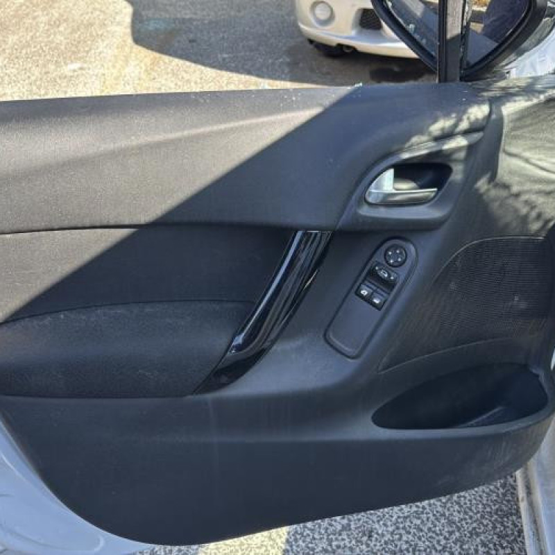 Tambour arriere gauche CITROEN C3 2 Photo n°9