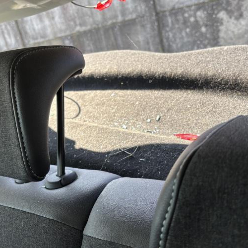 Tambour arriere gauche CITROEN C3 2 Photo n°13