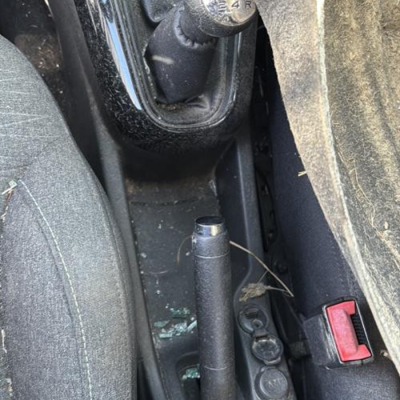 Tambour arriere gauche CITROEN C3 2 Photo n°18