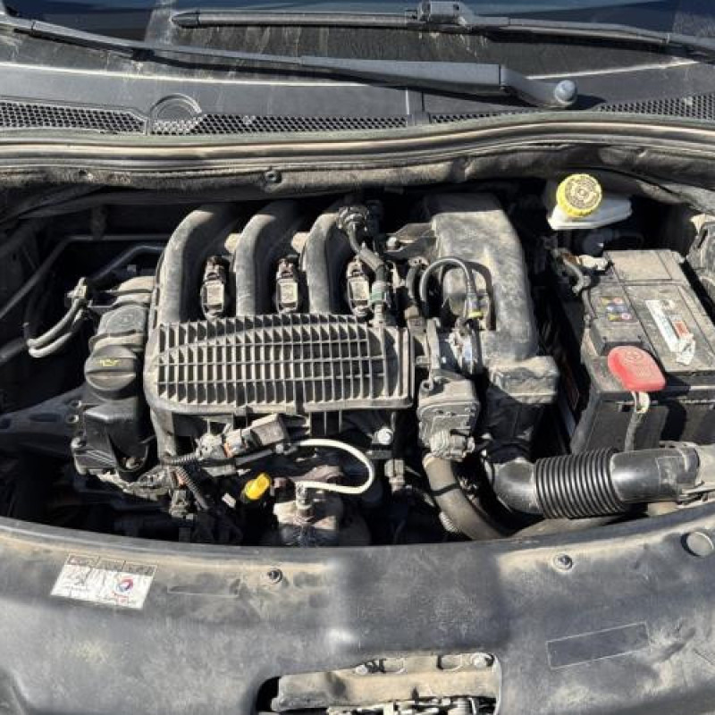 Tambour arriere droit PEUGEOT 208 1 Photo n°10