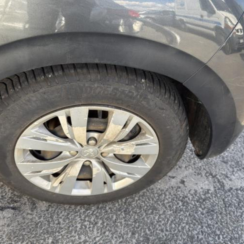 Tambour arriere droit PEUGEOT 208 1 Photo n°16