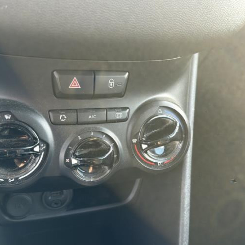 Tambour arriere droit PEUGEOT 208 1 Photo n°19