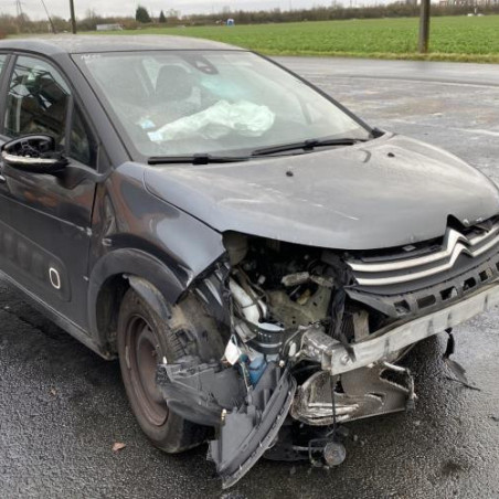 Tambour arriere droit CITROEN C3 3