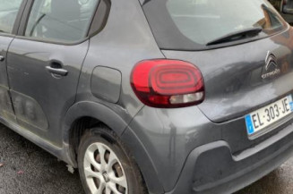 Tambour arriere droit CITROEN C3 3