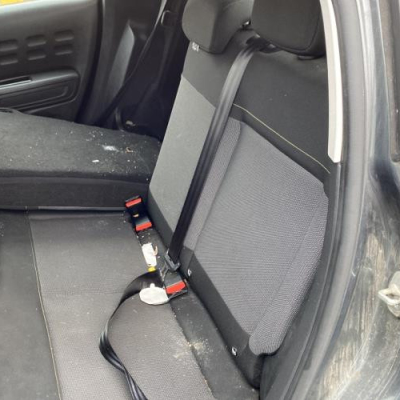 Tambour arriere droit CITROEN C3 3 Photo n°11