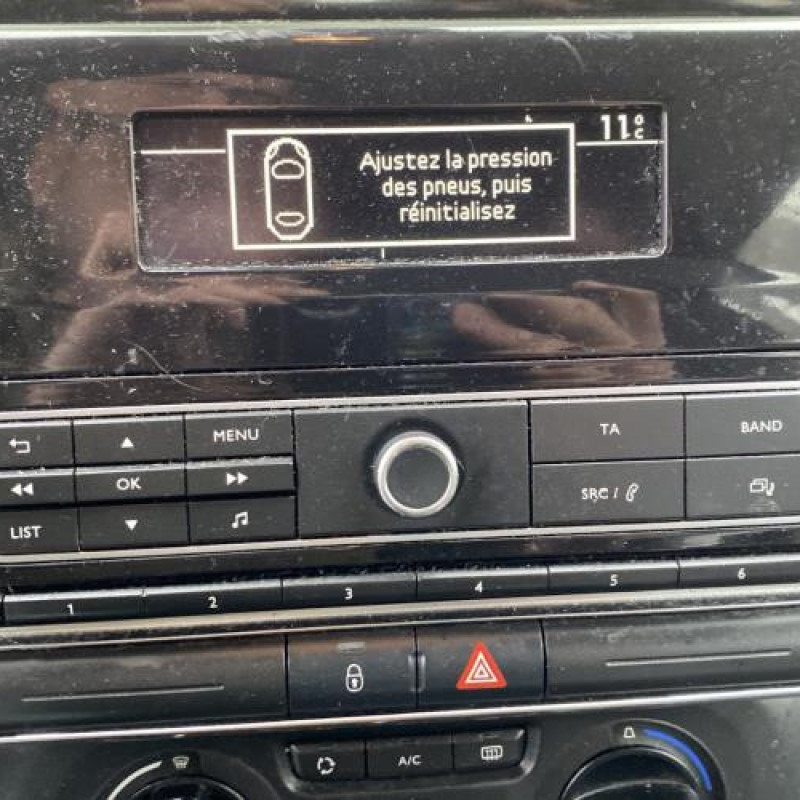 Tambour arriere droit CITROEN C3 3 Photo n°16