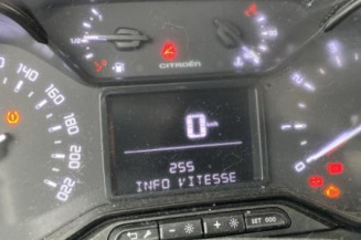 Tambour arriere droit CITROEN C3 3