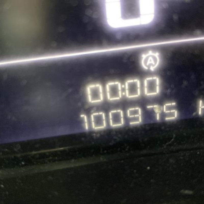 Tambour arriere gauche CITROEN C3 3 Photo n°19