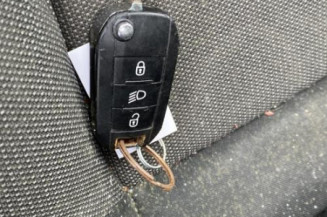 Tambour arriere gauche CITROEN C3 3