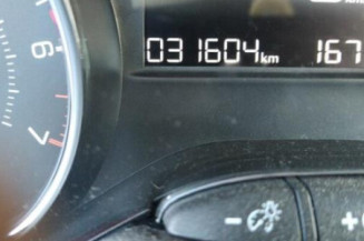 Tambour arriere droit PEUGEOT 208 1