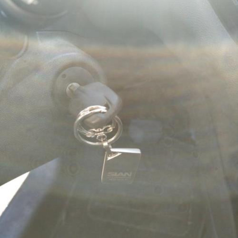 Tambour arriere droit PEUGEOT 208 1 Photo n°4