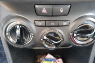 Tambour arriere droit PEUGEOT 208 1